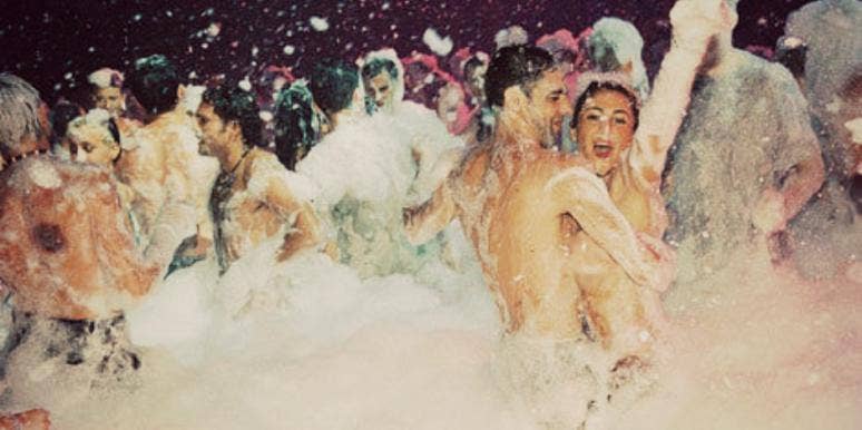 our party pic swinger Do straight men like anal sex